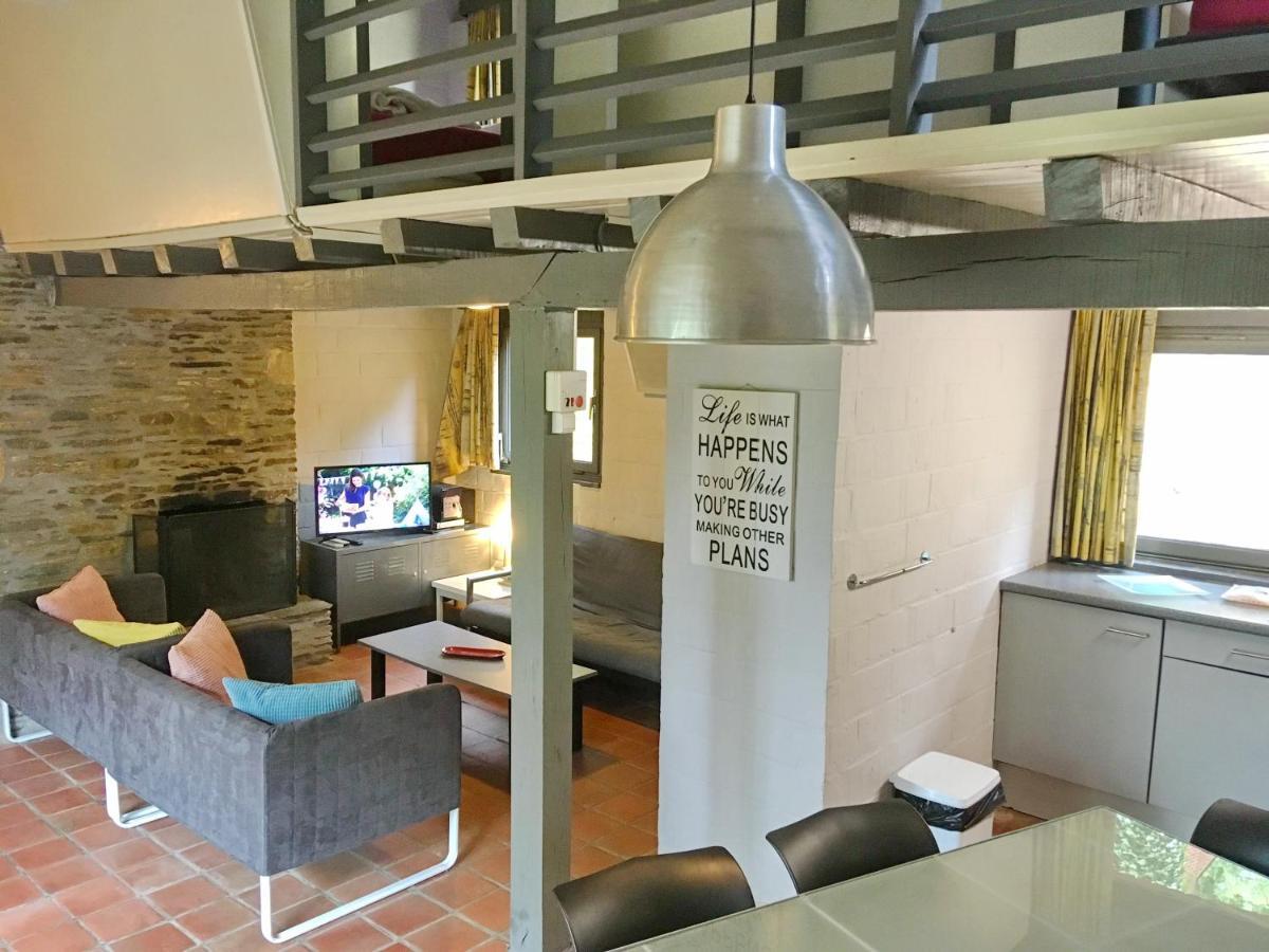 Epicea - Dore 18 Villa Blaimont Exteriör bild