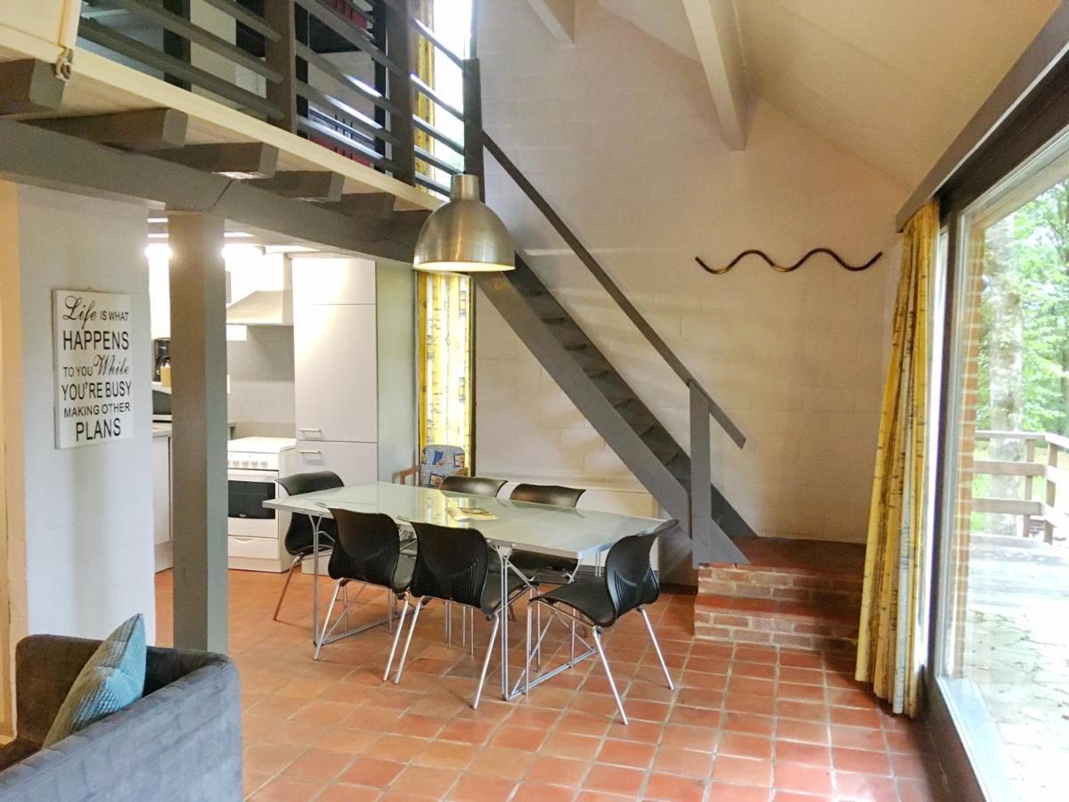 Epicea - Dore 18 Villa Blaimont Exteriör bild