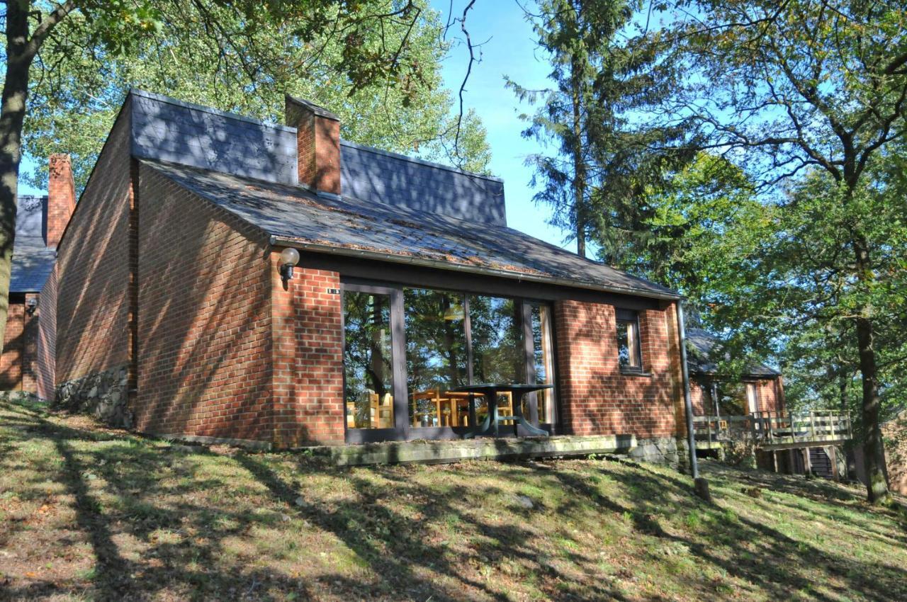 Epicea - Dore 18 Villa Blaimont Exteriör bild